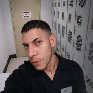 Meet your Posher, Ray